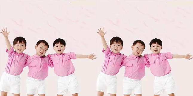 Serunya Saat Daehan Minguk Manse Makan Mie Kacang Merah