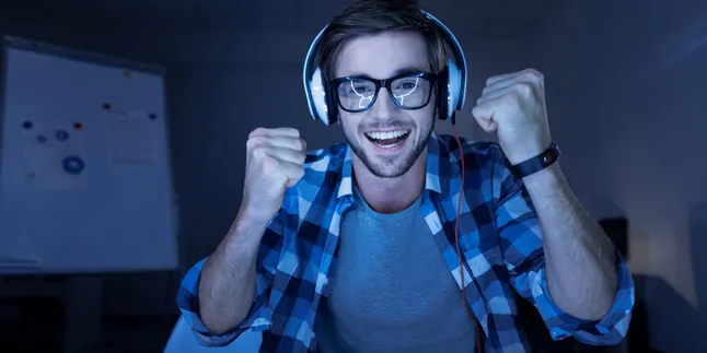 Serunya Samsung QLED Gaming Monitor Quiz, Selamat Pada 5 Orang Pemenang!