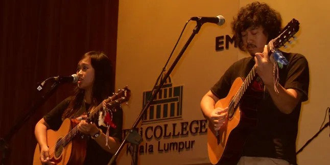 Serunya Tur Knee and Toes di Petaling Jaya