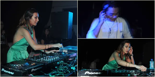 Serunya Visualisasikan Musik Lewat 'Can You See Music'