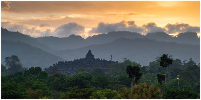 Exciting Mudik Tour around Borobudur Temple, from Enjoying the Beauty of Nature to Buying Local Specialties