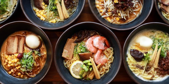 Similar But Not the Same, Here are Rarely Known Facts about Ramen and Ramyeon