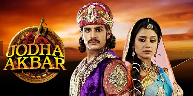 Sesali 'Jodha Akbar' Tamat, Tim Kreatif Berharap Ada Season Kedua Sesali 'Jodha Akbar' Tamat, Tim Kreatif Berharap Ada Season Kedua