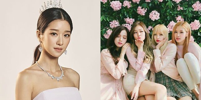 Mixed Korean-Heaven, BLACKPINK Praises Seo Ye Ji's Beauty in the Drama 'IT'S OKAY TO NOT BE OKAY'