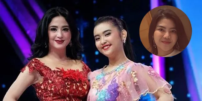 Sesama Keponakan DePe, Lebby Wilayati Komentari Masalah Rosa Meldianti