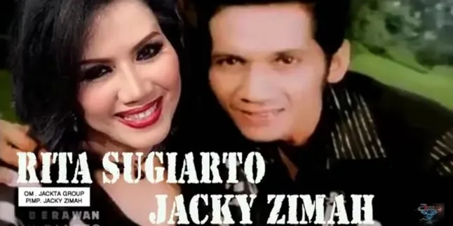 Sesama Pedangdut, Ageng Kiwi Angkat Bicara Soal Kematian Jacky Zimah