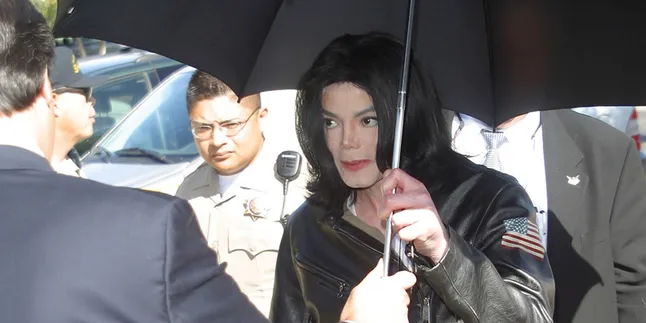 Setahun, Anak Michael Jackson Habiskan Uang Rp 95 Miliar