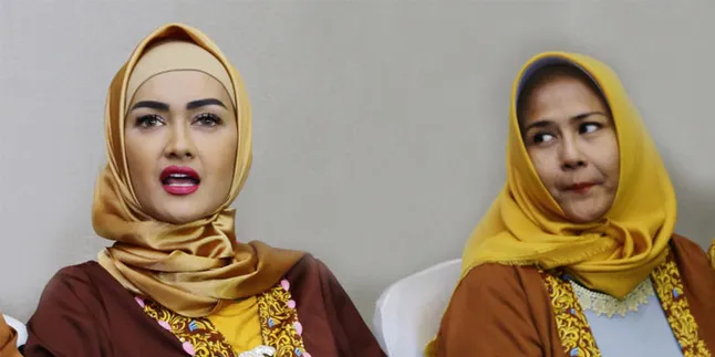 Setahun Berlalu, Keluarga Masih Menangis Saat Mengingat Mendiang Julia Perez