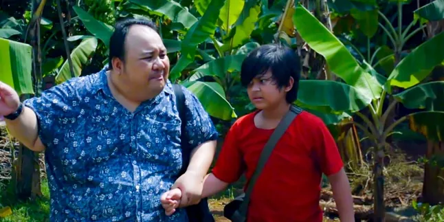 Setahun Berlalu, Mendiang Rony Dozer Masih Terus Dikenang oleh Kawan-Kawan SMA