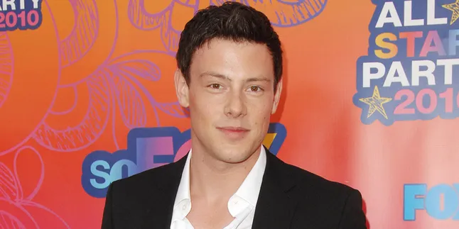 Setahun Bungkam, Ibu Cory Monteith Ungkap Cerita Kematian Anaknya