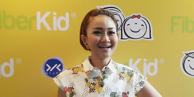 Setahun LDR Dengan Suami, Cici Panda Putuskan Pindah ke Bali