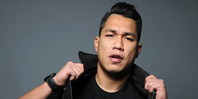 Setahun Pacaran, Rizal Armada Sudah Ngebet Pengin Nikahi Pacar