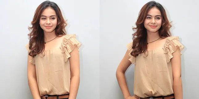 Setahun Pacaran, Sahila Hisyam Serius Dengan Kevin Julio?