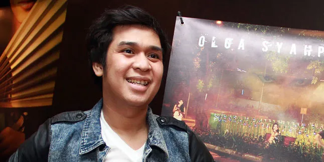 Setahun Wafatnya Olga Syahputra, Keluarga Gelar Pengajian Setahun Wafatnya Olga Syahputra, Keluarga Gelar Pengajian