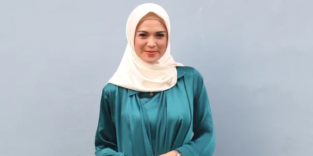 Setelah Dituduh Menipu Miliaran, Delia Septianti Lapor Balik Setelah Dituduh Menipu Miliaran, Delia Septianti Lapor Balik