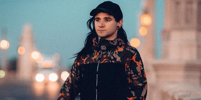 Setelah 10 Tahun, Akhirnya Skrillex 'Kembali Jadi Anak Band'