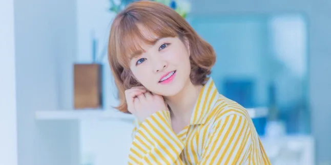 Setelah 10 Tahun, Park Bo Young Putuskan Keluar dari Agensi
