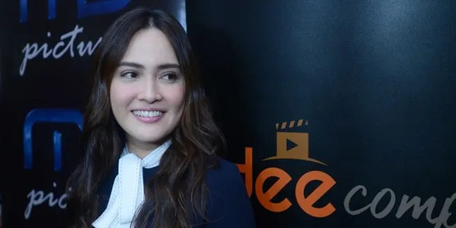 Setelah 15 Tahun, Kontrak Eksklusif Shandy Aulia - Soraya Intercine Films Berakhir Setelah 15 Tahun, Kontrak Eksklusif Shandy Aulia - Soraya Intercine Films Berakhir