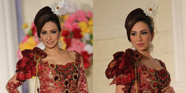 Setelah 2 Tahun, Deswita Maharani Akhirnya Hamil