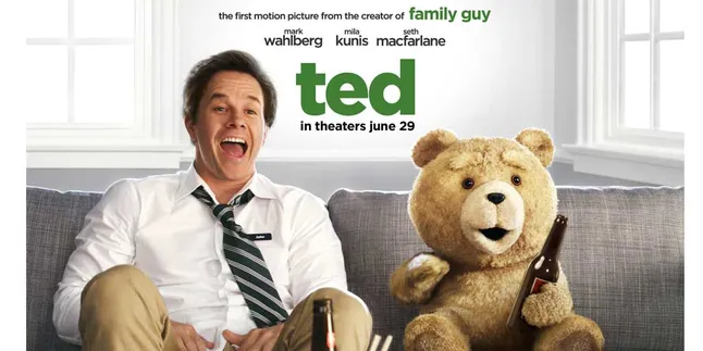 Setelah 2 Tahun Rilis, 'TED' Digugat