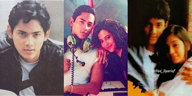 36 Tahun Berlalu, Ini Potret Dulu dan Sekarang Pemain CATATAN SI BOY - Awet Muda di Usia 50-an 36 Tahun Berlalu, Ini Potret Dulu dan Sekarang Pemain CATATAN SI BOY - Awet Muda di Usia 50-an