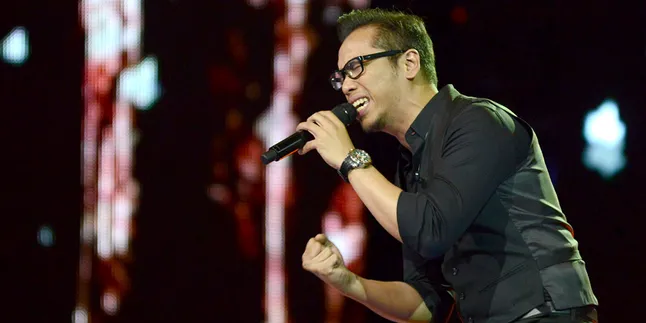 Setelah 4 Tahun, Sammy Simorangkir dan Kerispatih Bersatu!