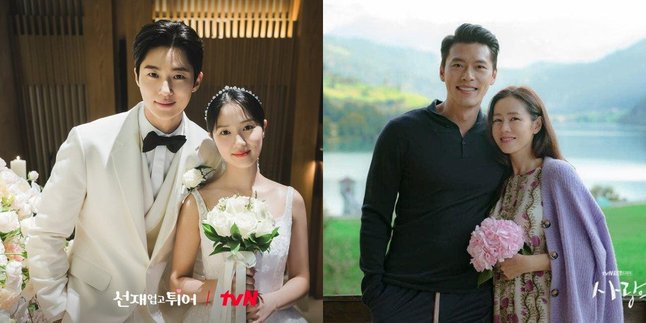 After 5 Years, Finally Popular Actors and Actresses at the Baeksang Arts Awards Win from 1 Drama