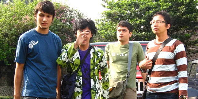 Ide Remake Film 'JOMBLO' Datang Dari Hanung Bramantyo