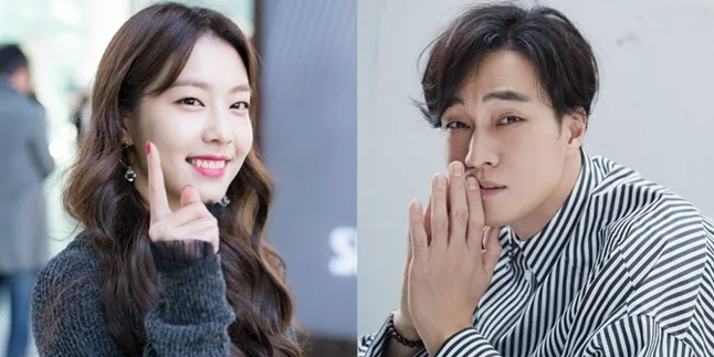 Setelah Akui Pacaran, So Ji Sub Minta Maaf dan Pernah Ketahuan Beli Cincin Setelah Akui Pacaran, So Ji Sub Minta Maaf dan Pernah Ketahuan Beli Cincin