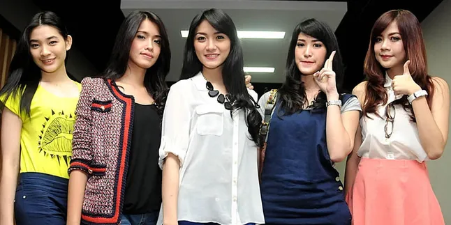 Setelah Alika, Giliran Rachel Hengkang Dari Princess!