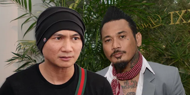 Setelah Ashanty, Jerinx SID Saling Sindir dengan Anji Terkait RUU Permusikan