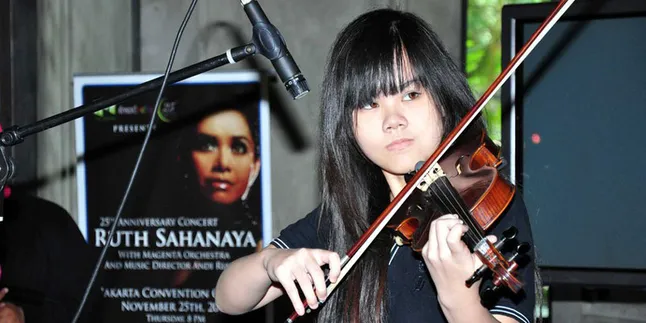 Setelah Australia, Lita Liviani Diundang Konser di Jerman