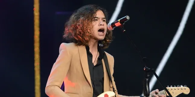 Setelah 'Backdoor Grunge', Dul Sekarang Bikin Proyek 'Jaelani'