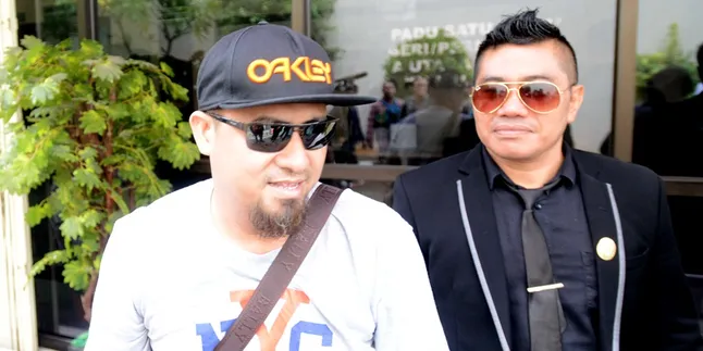 Setelah Bebas Dari Penjara, Saipul Jamil Bakal Segera Menikah