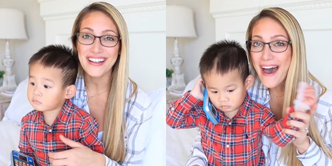 After Several Years of Creating Content Together, Youtuber Myka Stauffer Hands Over Her Adopted Autistic Child to Another Family