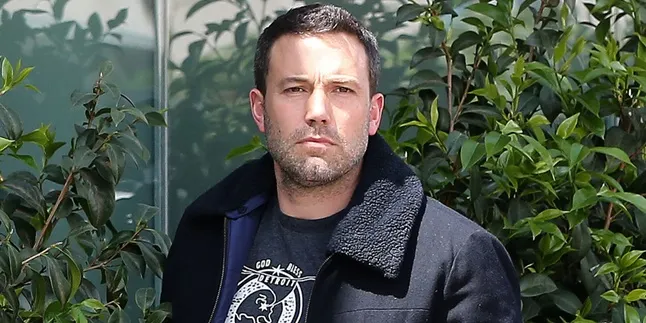 Setelah Bercerai, Ben Affleck Malah Panen Rezeki Setelah Bercerai, Ben Affleck Malah Panen Rezeki