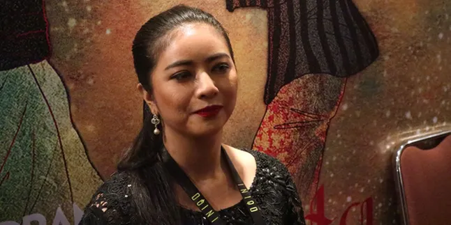 Setelah Bercerai, Qory Sandioriva Tak Menutup Kemungkinan Untuk Dirinya Menikah Lagi