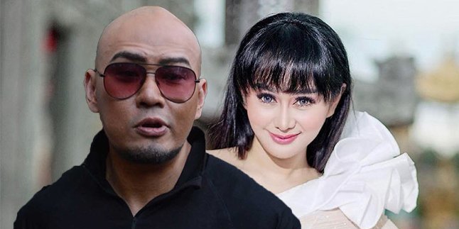 After Arguing with Uya Kuya, Denise Cadel Criticizes Deddy Corbuzier: Has Muscles But No Brain!