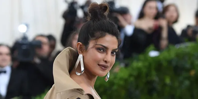 Setelah Bertemu Ibu dan Keluarga, Priyanka Chopra Ajak Nick Jonas Liburan di India