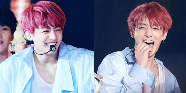 Setelah Bikin Downy Sold Out, Jongkook BTS Bikin Minyak Jojoba Jadi Trending Setelah Bikin Downy Sold Out, Jongkook BTS Bikin Minyak Jojoba Jadi Trending