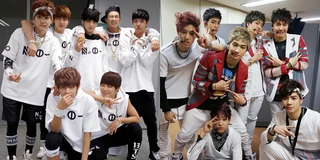 Setelah BTS, Giliran GOT7 Menyapa Fans Indonesia Segera Setelah BTS, Giliran GOT7 Menyapa Fans Indonesia Segera