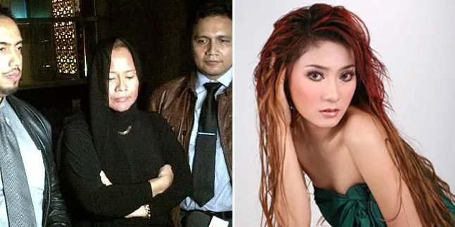 Setelah Camel Petir, Keluarga Vicky Laporkan Deasy Kitaro