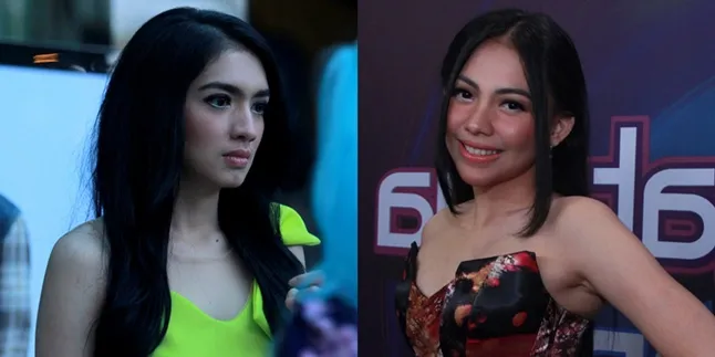 Setelah Cerai, Angel Karamoy Kadang Tinggal di Rumah Orangtua Setelah Cerai, Angel Karamoy Kadang Tinggal di Rumah Orangtua