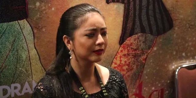 Setelah Cerai, Qory Sandioriva dan Ramon Tungka Bagai Adik Kakak