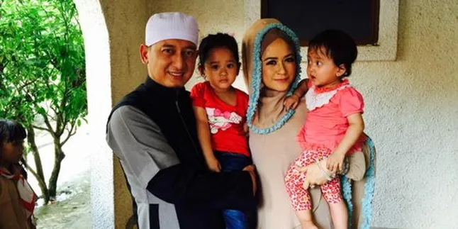 Setelah Cerai, Ustaz Zacky Mirza-Shinta Tanjung Masih Bisa Rujuk?