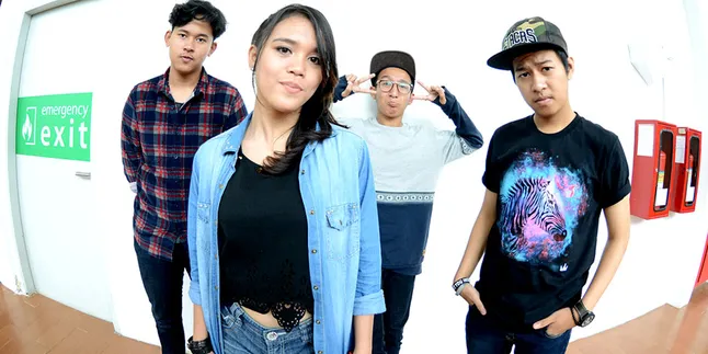 Setelah CJR, Tangan Dingin Indra Bekti Poles Sunday Krunch!