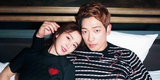 Setelah Dari Eropa, Kim Tae Hee dan Rain Kencan Manis di Cafe Setelah Dari Eropa, Kim Tae Hee dan Rain Kencan Manis di Cafe