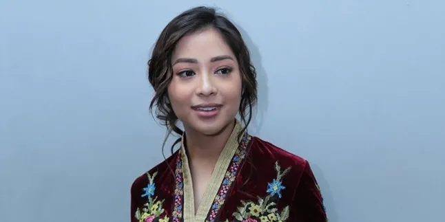 Setelah Dari Eropa, Nikita Willy Langsung Kerja Keras Biar Bisa Liburan Lagi