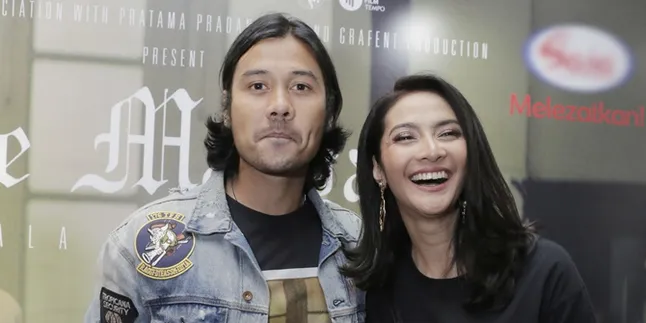 Setelah Dari Festival Film Internasional, 'AVE MARYAM' Akhirnya Tayang di Indonesia
