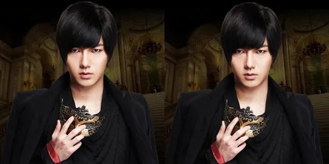 Setelah Dari Jakarta, Yesung Siap Kembali ke Panggung Konser SuJu Setelah Dari Jakarta, Yesung Siap Kembali ke Panggung Konser SuJu
